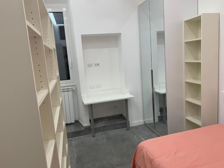 Appartamento La Dimora Di Leonardo Roma Esterno foto