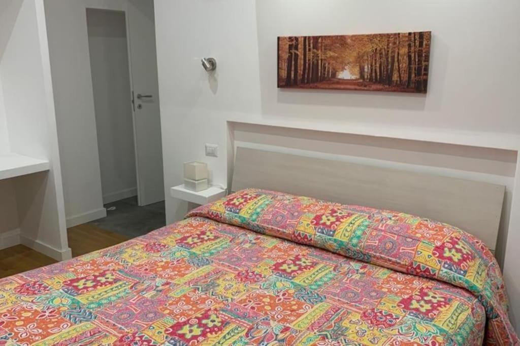 Appartamento La Dimora Di Leonardo Roma Esterno foto