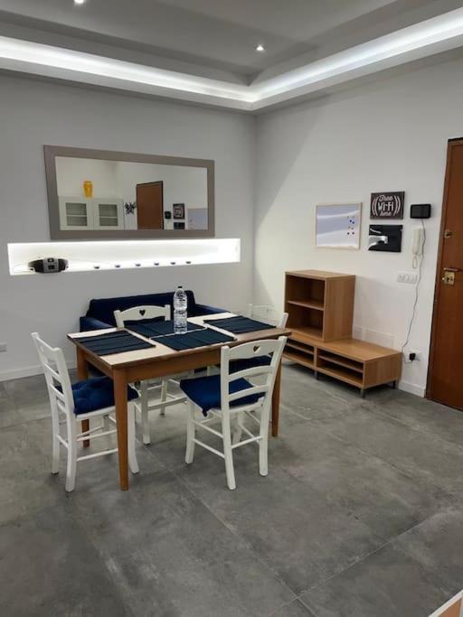 Appartamento La Dimora Di Leonardo Roma Esterno foto