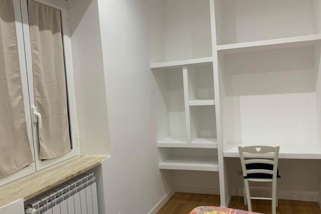 Appartamento La Dimora Di Leonardo Roma Esterno foto