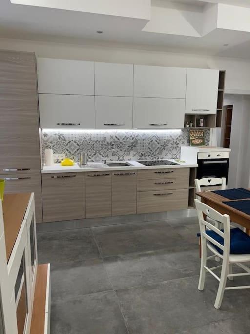 Appartamento La Dimora Di Leonardo Roma Esterno foto