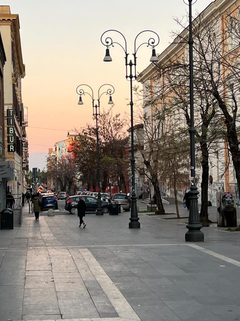 Appartamento La Dimora Di Leonardo Roma Esterno foto
